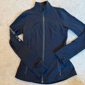 Lululemon Define Jacket Washington DC 6